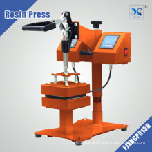 Rosin Heat press /Hemp Oil Extractor Machine